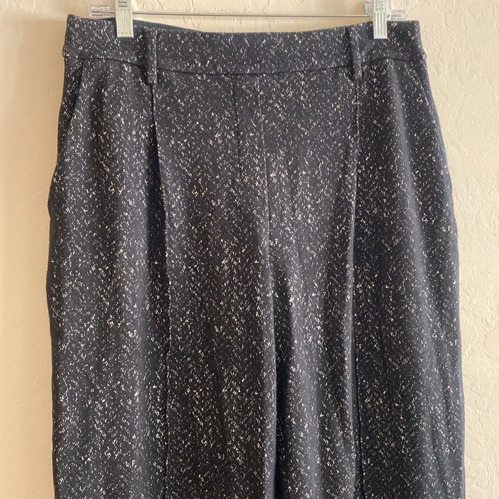 SPANX Ponte Barrel Leg Pant - Picture 7 of 15